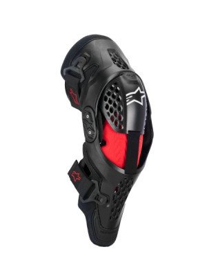 ALPINESTARS MX SX-1 PLASMA KELIŲ APSAUGOS